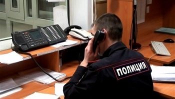Полицейские устанавливают обстоятельства хищения денег у жителя Тюкалинска под предлогом заработка в Интернете
