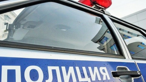 В Тюкалинском районе возбуждено уголовное дело по факту поджога мотоцикла