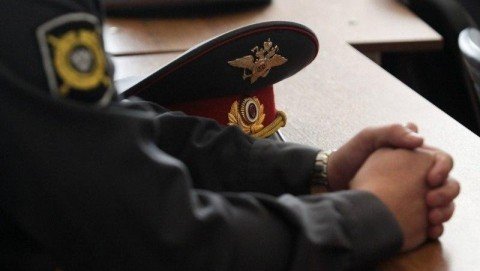 В Тюкалинском районе оперативники задержали подозреваемую в мошеннических действиях