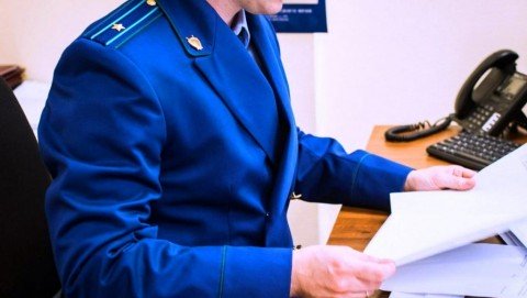 После вмешательства прокуратуры многодетной семье из Тюкалинского района Омской области назначено пособие